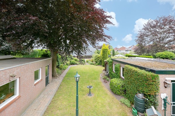 Medium property photo - De Heul 4B, 4741 TS Hoeven